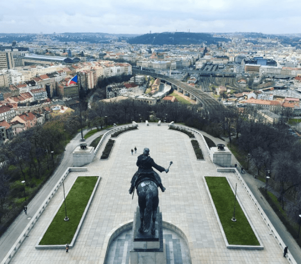 Prague, Czech Republic